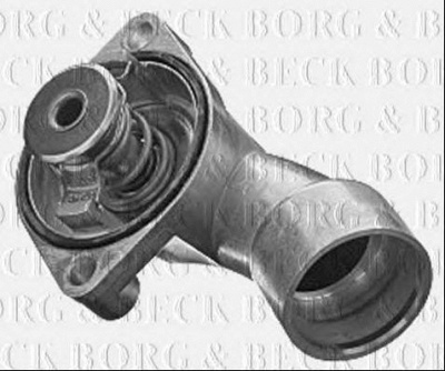 BORG & BECK bbt164 -  Термостат, охлаждающая жидкость